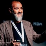 Alberto Fernández es CEO de la agencia Normmal y ahora es presidente de IAA Spain.