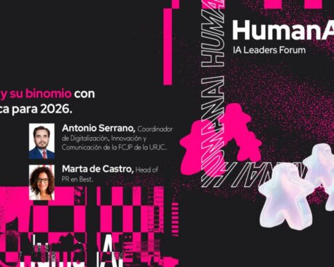 La agencia Best celebrará el IA Leaders Forum durante noviebre.