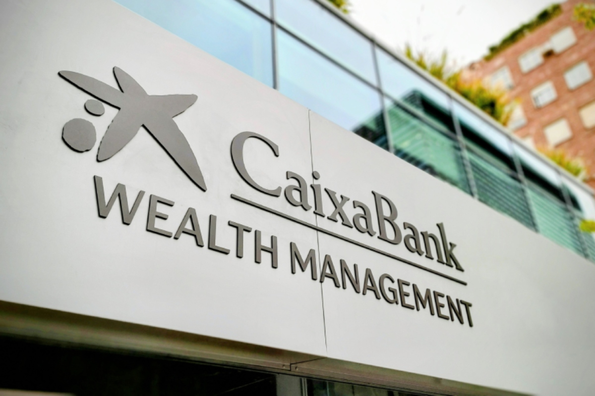 CaixaBank Wealth Management es la división de banca privada de CaixaBank que ofrece asesoramiento para inversiones.