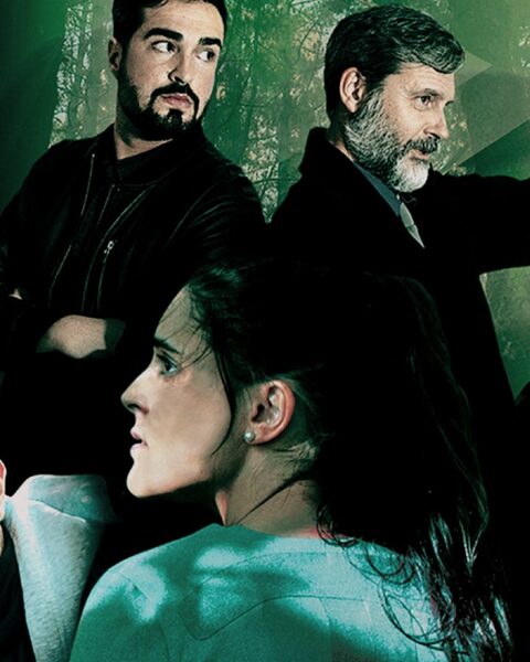 Amnesia 3.0. Estreno en AGalega