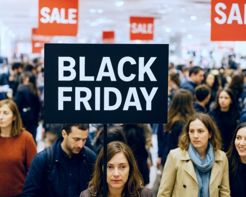 Black Friday. Consumo, engaños y estafas