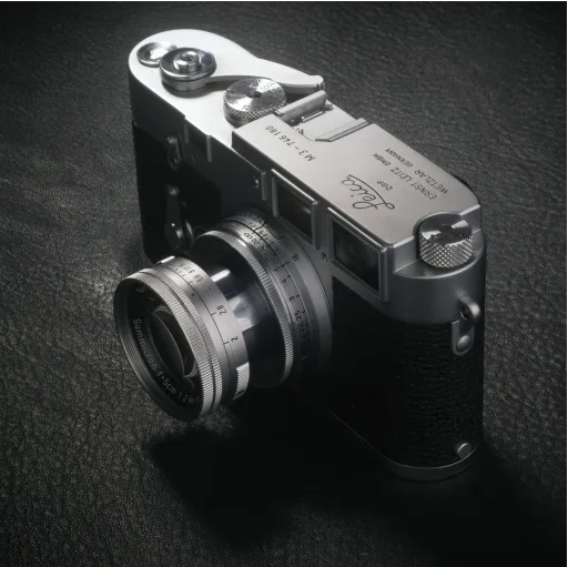 Leica. Un siglo de fotografía