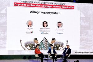 La conferencia anual de Corporate Excellence en 2024 indagó en los perfiles de las empresas centenarias.