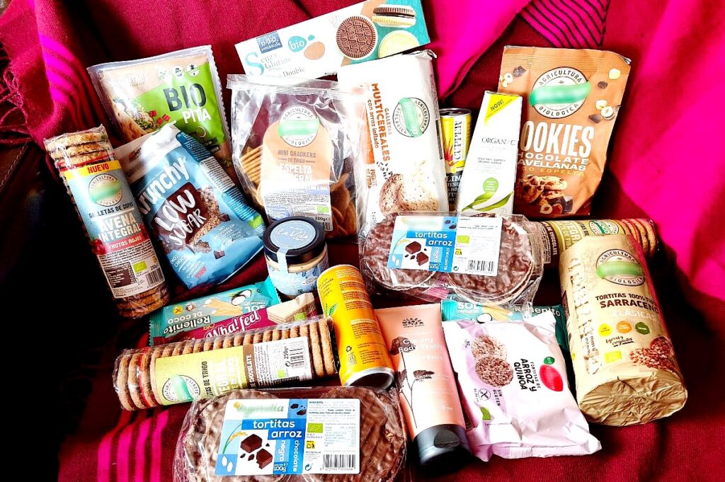 Decálogo presentado por BioCultura y Vida Sana