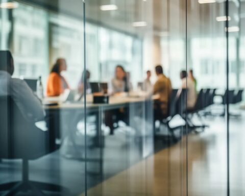 GfK es una compañía global de investigación de mercados con presencia internacional desde hace décadas.