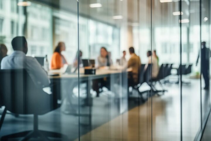 GfK es una compañía global de investigación de mercados con presencia internacional desde hace décadas.