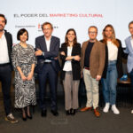 El Comité de Marketing Cultural de la Asociación de Marketing de España ha organizado la jornada «El poder del marketing cultural»