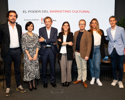 El Comité de Marketing Cultural de la Asociación de Marketing de España ha organizado la jornada «El poder del marketing cultural»