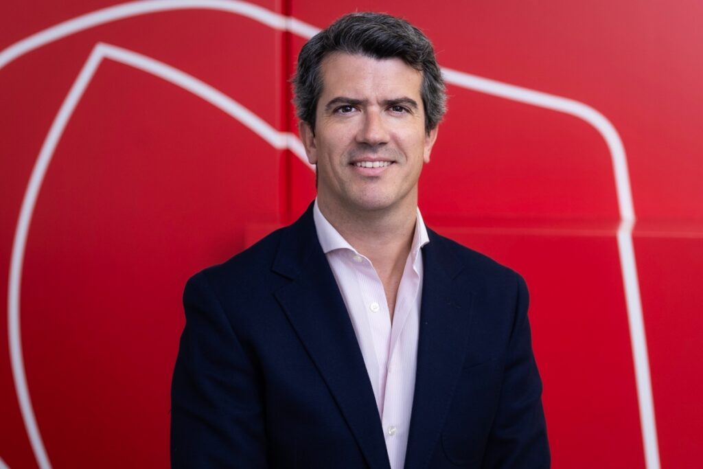 Ignacio Colmenero, director de Comunicación Corporativa de Evercom, ha explicado cómo se gestó la herramienta para medir la reputación de las compañías.