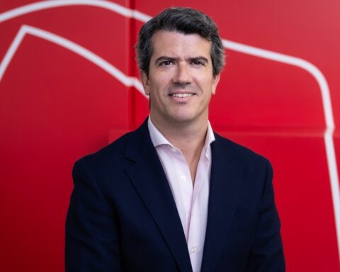 Ignacio Colmenero, director de Comunicación Corporativa de Evercom, ha explicado cómo se gestó la herramienta para medir la reputación de las compañías.