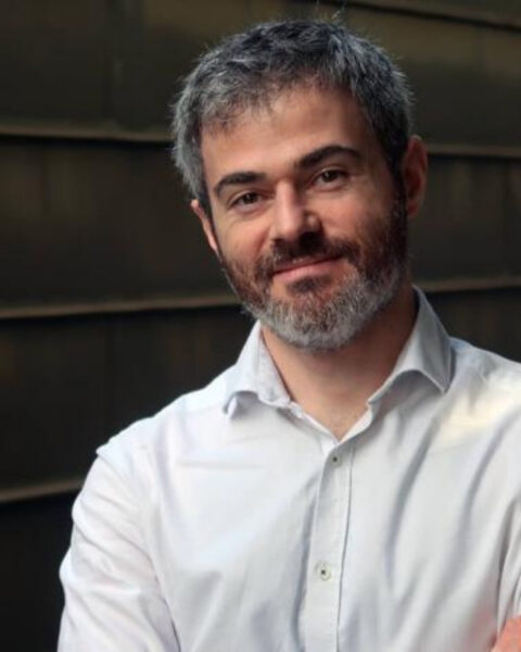 Joan Ballester, el científico a cargo del sistema de alertas de contaminación