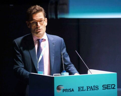 Joseph Oughourlian al frente del Grupo Prisa