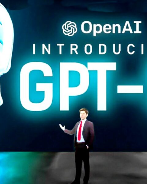 Medios Open AI presenta GPT-5.1