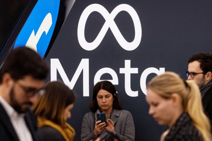 Meta condenada por competencia desleal