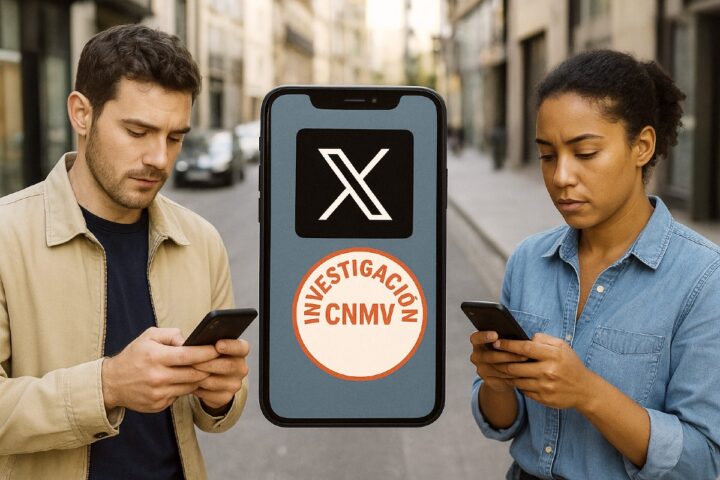 Multa de la CNMV a Twitter por fraude publicitario