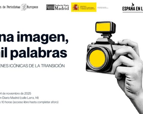 Una imagen mil palabras