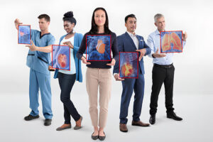 Canon España organiza su Semana de la Salud para promover la prevención y el autocontrol.