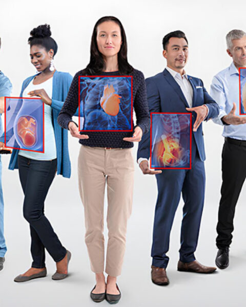 Canon España organiza su Semana de la Salud para promover la prevención y el autocontrol.