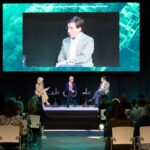 En octubre Cotec ha analizado la innovación en las distintas comunidades españolas en el II Foro de Alcaldes por la Innovación.