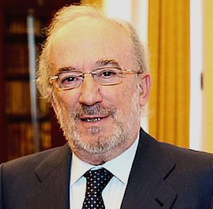 Director de la RAE Santiago Muñoz Machado