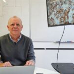 Ferran Marqués, investigador de la UPC responsable del proyecto DigiPatICS