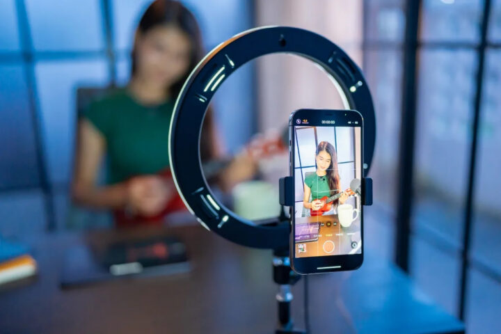 Según el estudio, cada vez más marcas incluyen a los influencers dentro de sus estrategias de marketing y comunicaciòn.