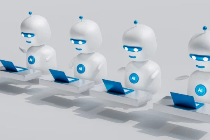 Con desarrollos propios o aplicaciones existentes, los medios de comunicación utilizan IA para resumir sus noticias.