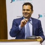 Víctor Madera, CEO del Grupo Quirón Salud