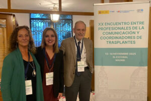 El estudio, liderado por el Dr. José María Miró del Hospital Clínic Barcelona.