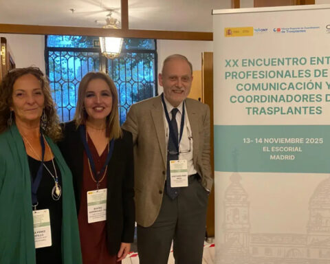 El estudio, liderado por el Dr. José María Miró del Hospital Clínic Barcelona.