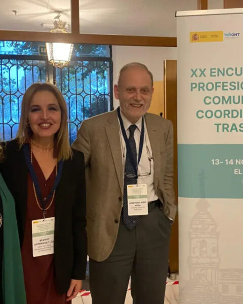El estudio, liderado por el Dr. José María Miró del Hospital Clínic Barcelona.