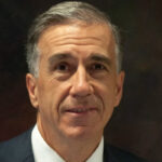 Gonzalo Urquijo, consejero delegado de Talgo que mejora su actividad industrial y refuerza previsiones.