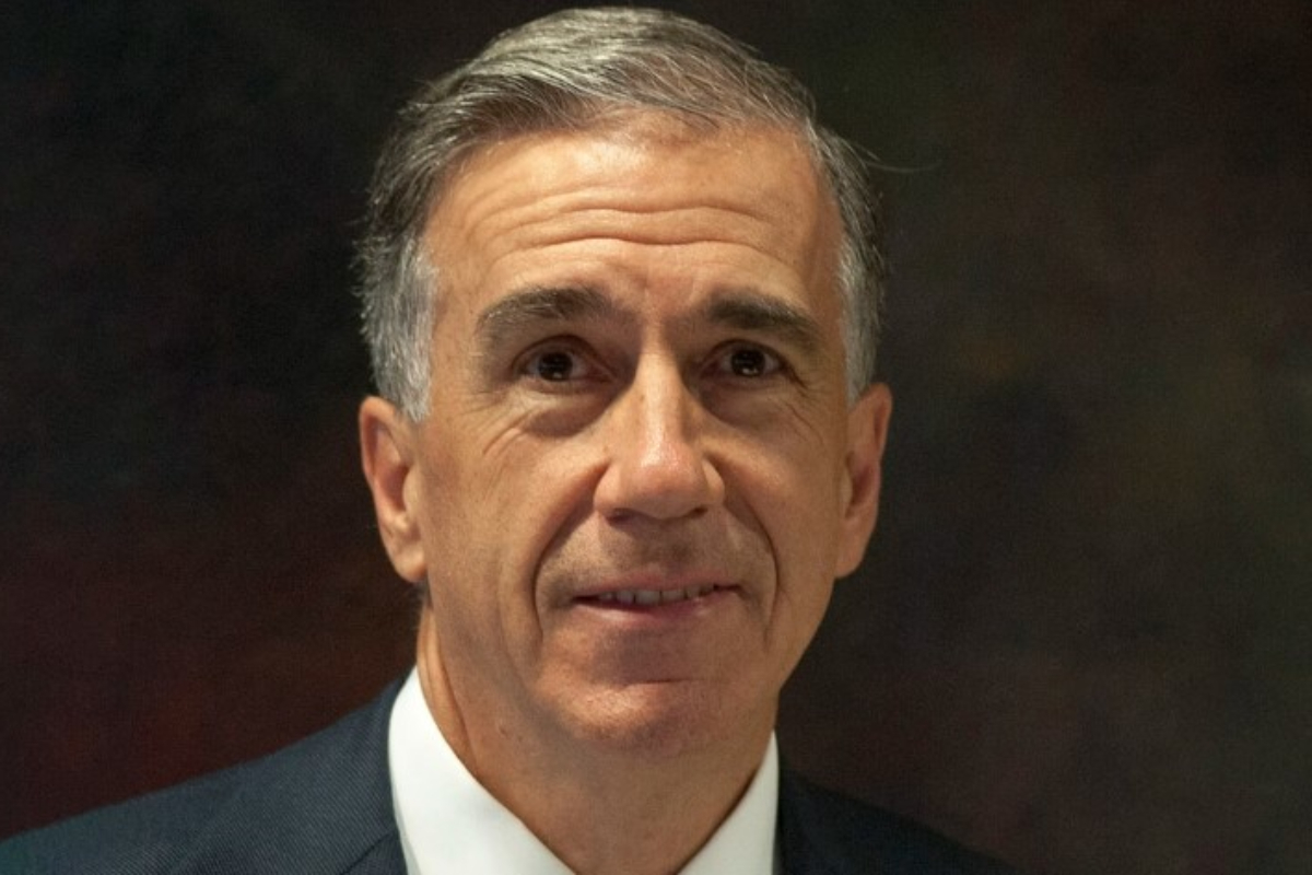 Gonzalo Urquijo, consejero delegado de Talgo que mejora su actividad industrial y refuerza previsiones.