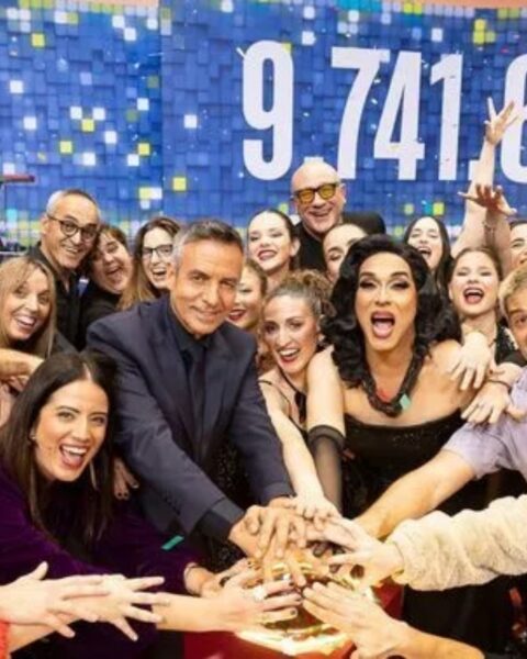 La transmisión de la Marató de 3Cat lleva una recaudación de más de 9 millones de euros.