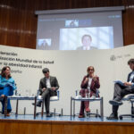 El Ministerio de Sanidad organizó un taller nacional para presentar avances en el Plan de Reducción de la Obesidad.