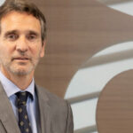 Juanfran Pérez Llorca nombra a Vicente Ordaz (foto) como secretario autonómico de Comunicación de Valencia.