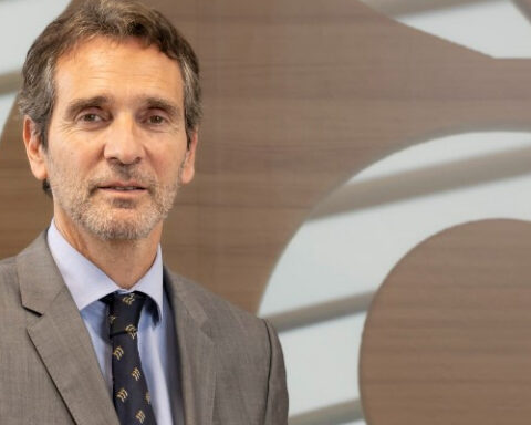 Juanfran Pérez Llorca nombra a Vicente Ordaz (foto) como secretario autonómico de Comunicación de Valencia.