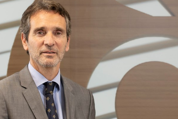 Juanfran Pérez Llorca nombra a Vicente Ordaz (foto) como secretario autonómico de Comunicación de Valencia.