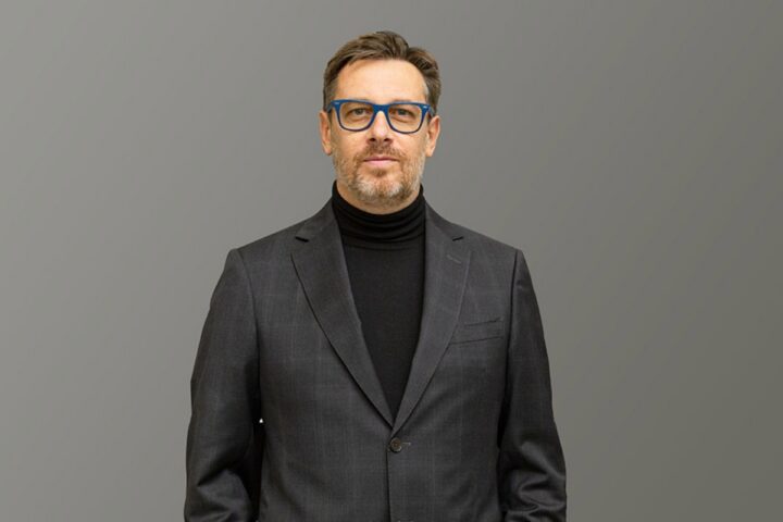 Davide Mondo, consejero delegado de Publiespaña.