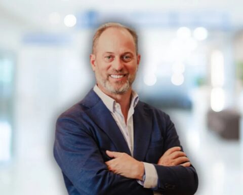 Hasta ahora David Colomer era CEO regional de IPG Mediabrands que se fusionó con Omicom.