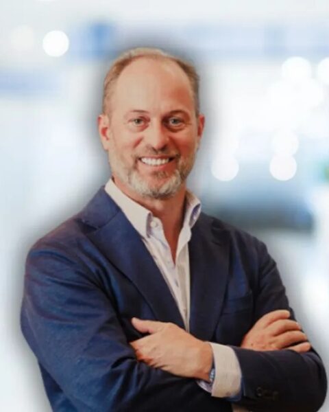 Hasta ahora David Colomer era CEO regional de IPG Mediabrands que se fusionó con Omicom.