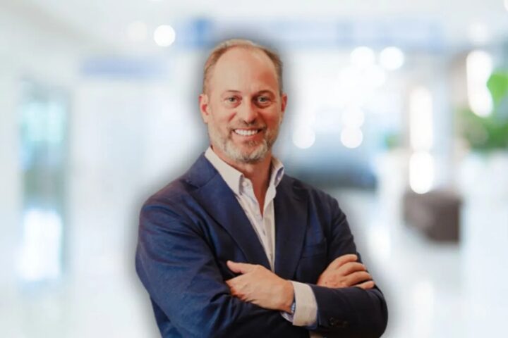 Hasta ahora David Colomer era CEO regional de IPG Mediabrands que se fusionó con Omicom.