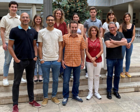 El grupo Nutrición y Salud Metabólica (NuMeH) de la Universitat Rovira i Virgili