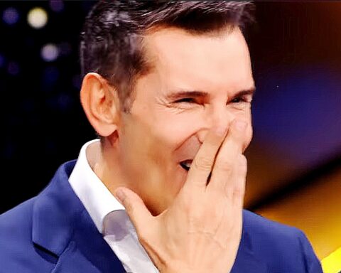 Jesus Vazquez se despide de Mediaset