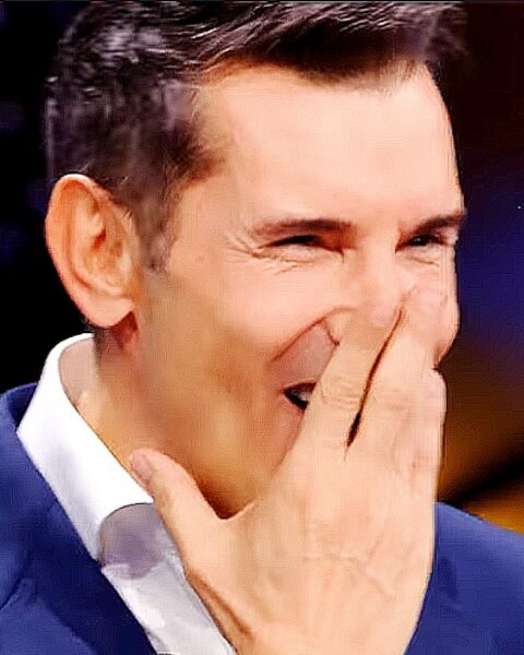 Jesus Vazquez se despide de Mediaset