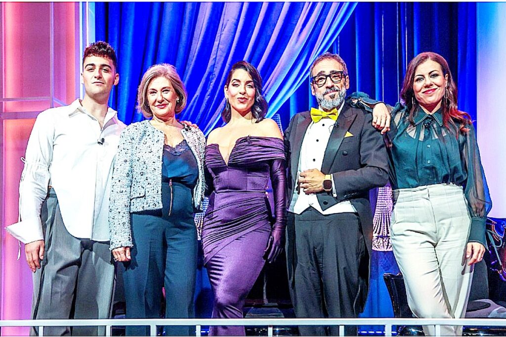 Locos por la Opera. RTVE