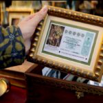 Loteria de Navidad 2025.