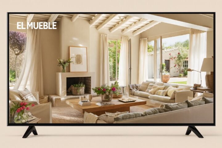 Love TV Channels lanza EL MUEBLE, el canal gratuito de decoración y diseño del hogar