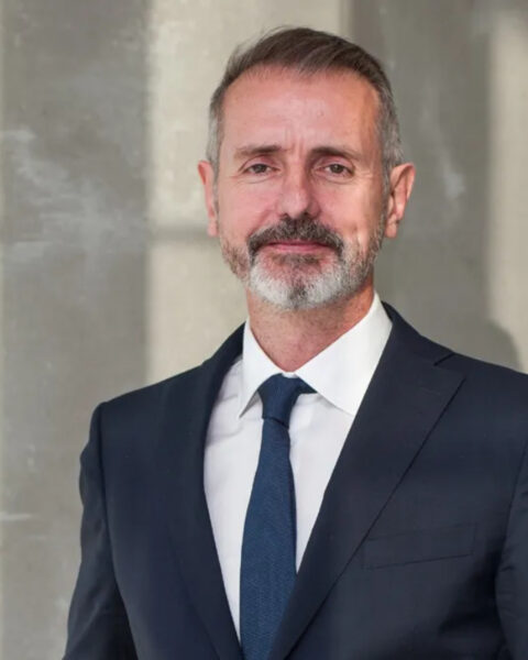 Mark Murtra es el presidente de Telefónica que se apunta el éxito del acuerdo con los sindicatos para el ERE.