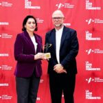 María Luisa Martínez, Premios Comunicación Corporativa 2025,Colegio de Periodistas de Cataluña